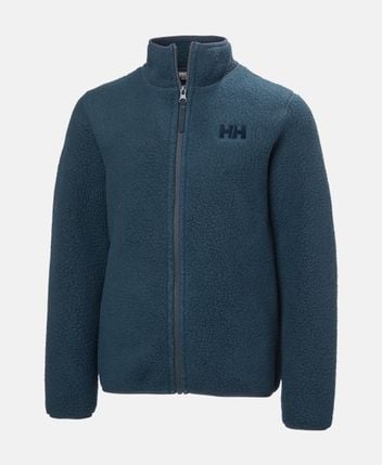 Fleece jacket Frosty Pile