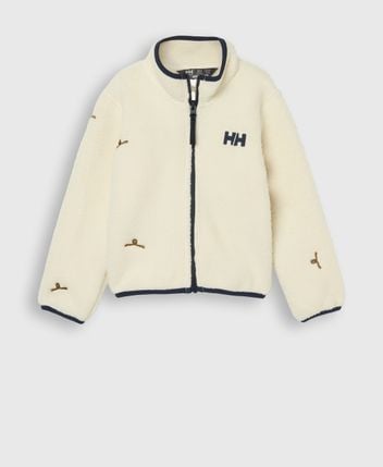 Fleece jacket Frosty Pile