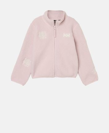 Fleece jacket Frosty Pile