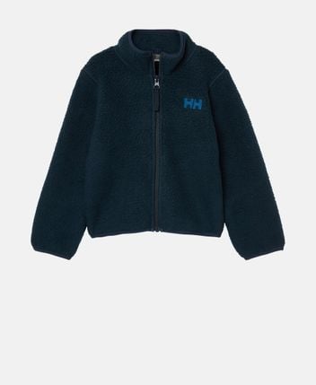 Fleece jacket Frosty Pile