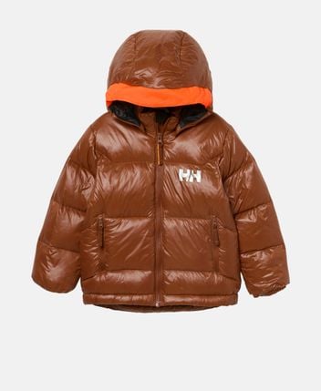 Down jacket Isfjord