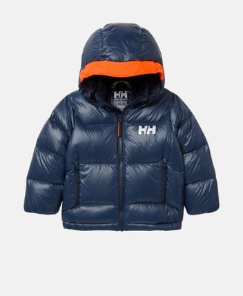 Down jacket Isfjord