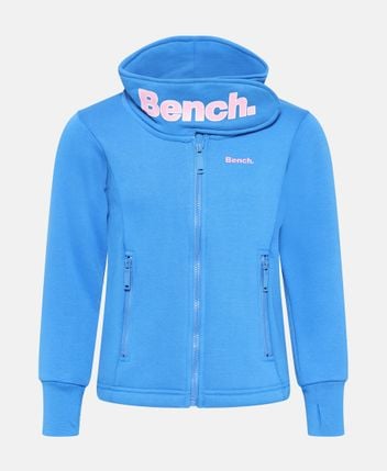 Transitional jacket
