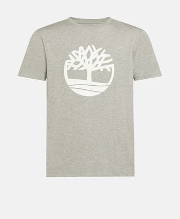 Crew neck t-shirt