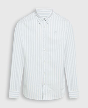 Long-sleeved shirt - regular fit