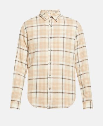 Long-sleeved shirt - regular fit