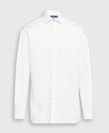 Long-sleeved shirt - comfort fit