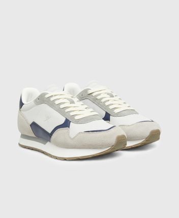 Sneakers Vector Device