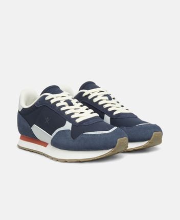 Sneakers Vector Device
