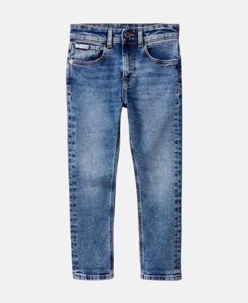 Slim fit jeans