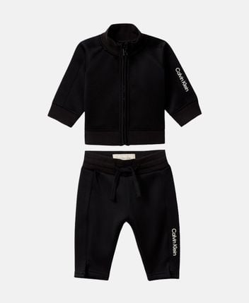 Track suit