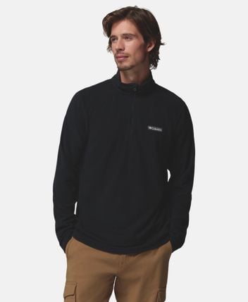 Fleece troyer Lake aloha™
