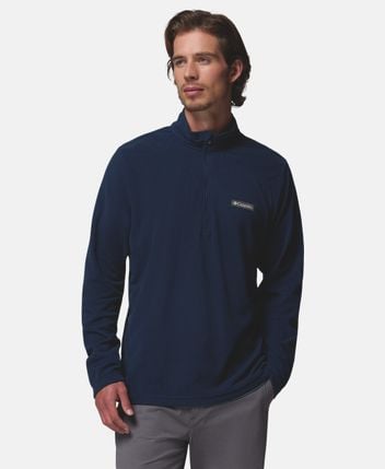 Fleece troyer