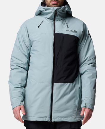 Ski jacket