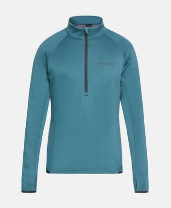 Fleece troyer