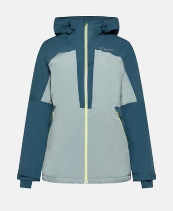 Ski jacket