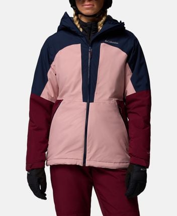 Ski jacket