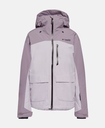 Ski jacket