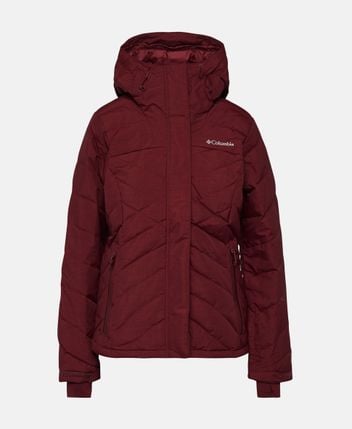 Ski jacket