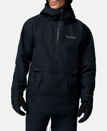Ski jacket