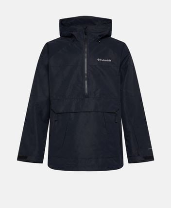 Ski jacket