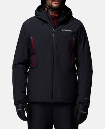 Ski jacket
