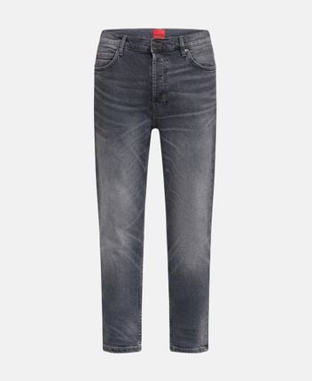 Tapered Jeans 634