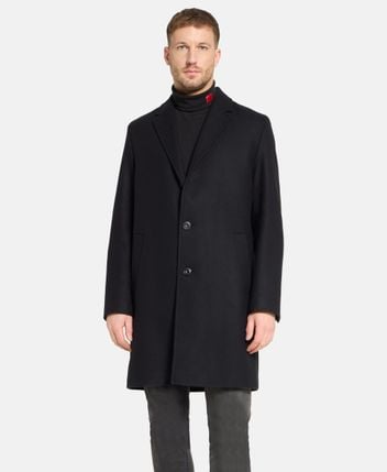 Transitional coat