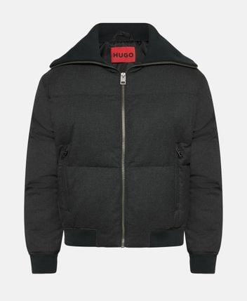 Bomber jacket Belgo2541