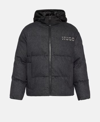 Quilted jacket Bowan254W1