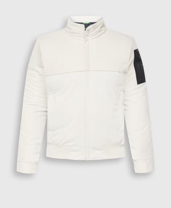 Transitional jacket