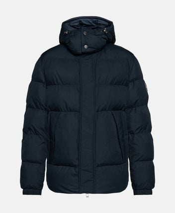 Quilted jacket H-Corbinian5
