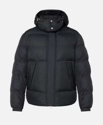 Quilted jacket