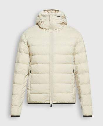 Down jacket