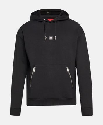 Hoodie Dargenhood