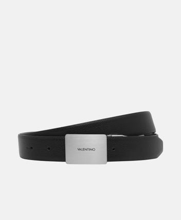 Leather belt Litech