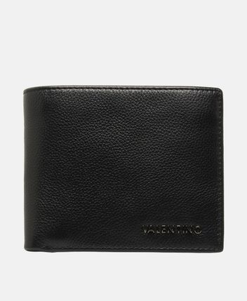 Leather wallet Fort