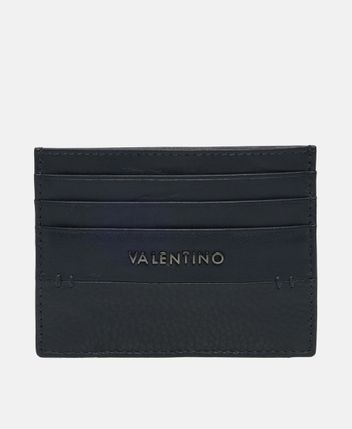 Leather card holder