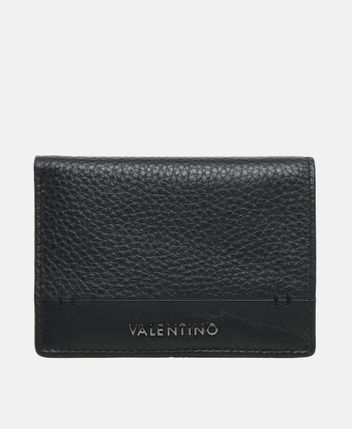 Leather wallet Estro