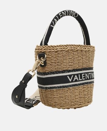Bucket bag Boho