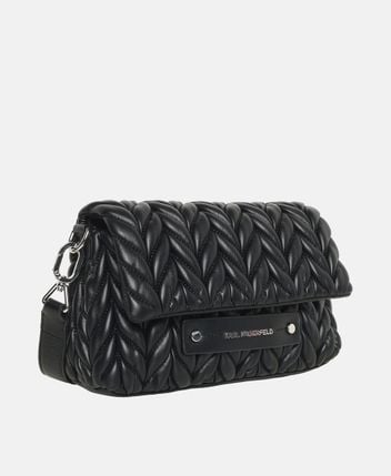 Cross-body bag