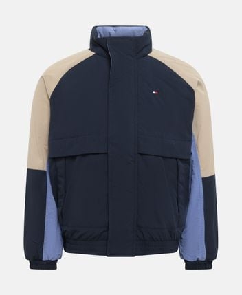 Wind breaker