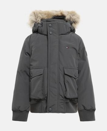 Winter jacket