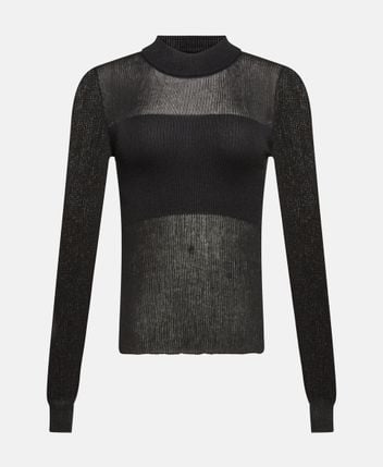 Long-sleeved jumper Slumy_B
