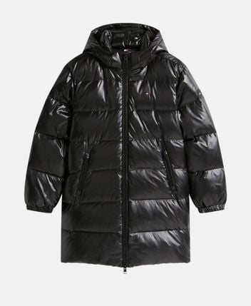 Down jacket