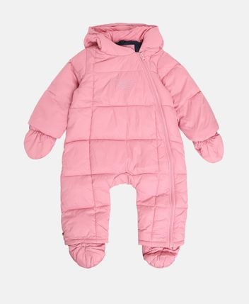 Ski overall