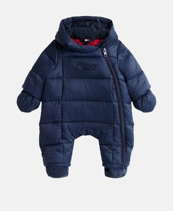 Ski overall