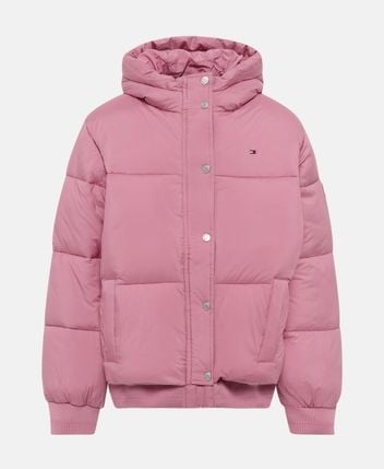Quilted jacket