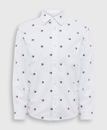 Long-sleeved shirt