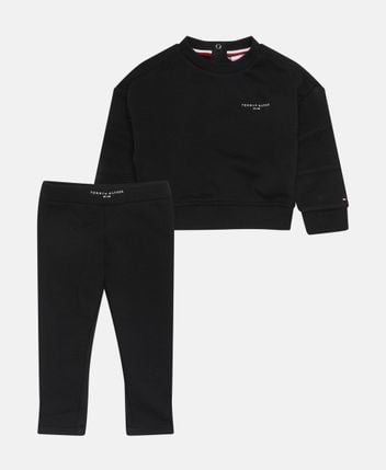 Jogging suit
